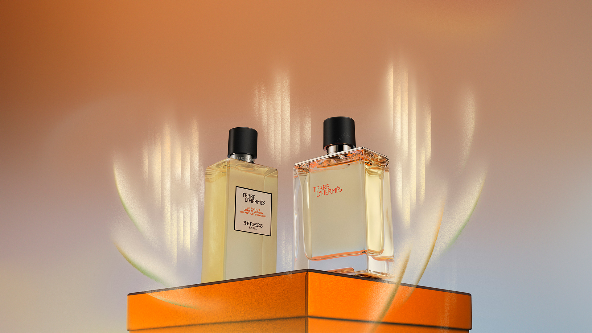 Hermès campaign frame6