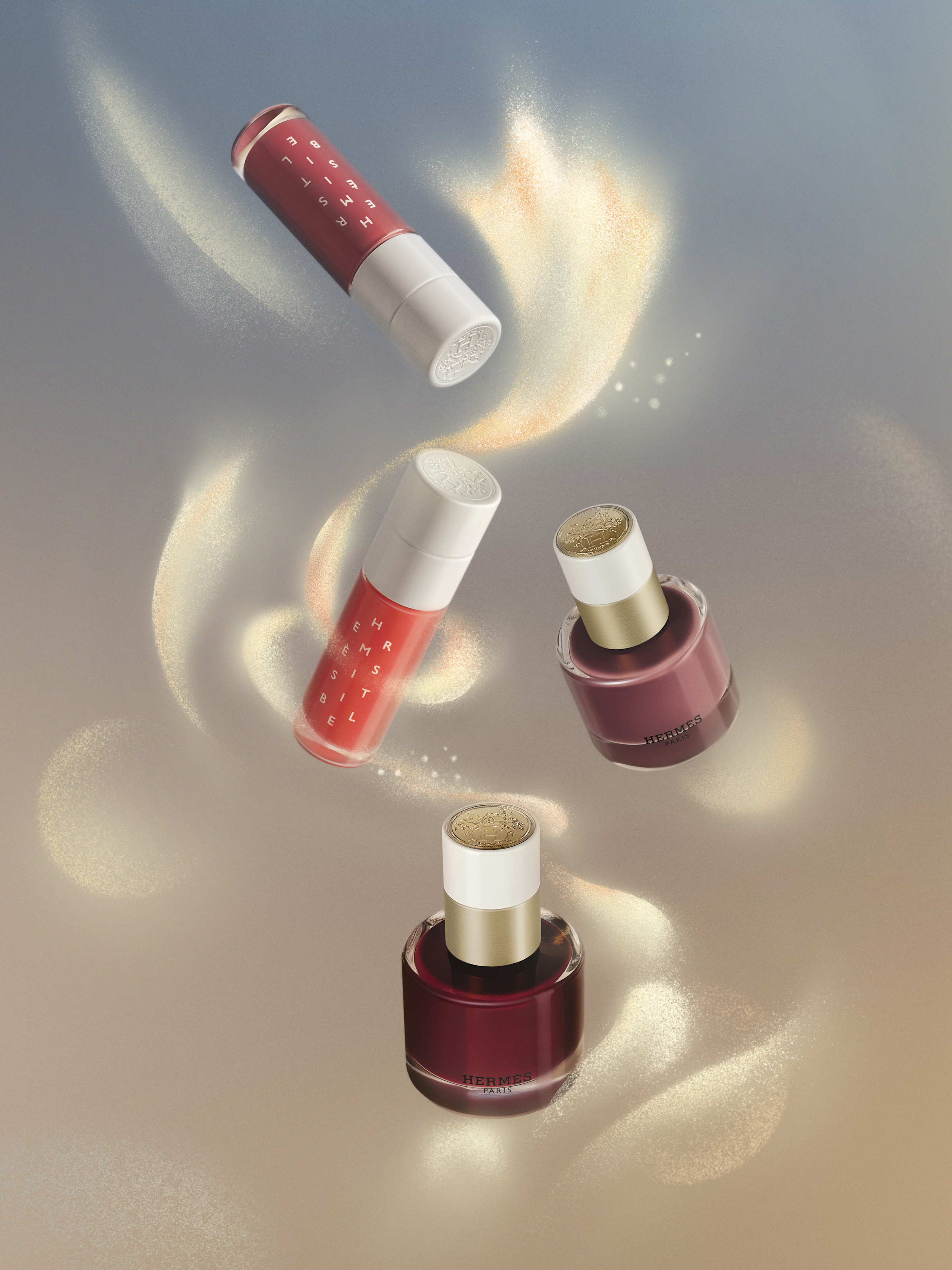 Hermès campaign frame4