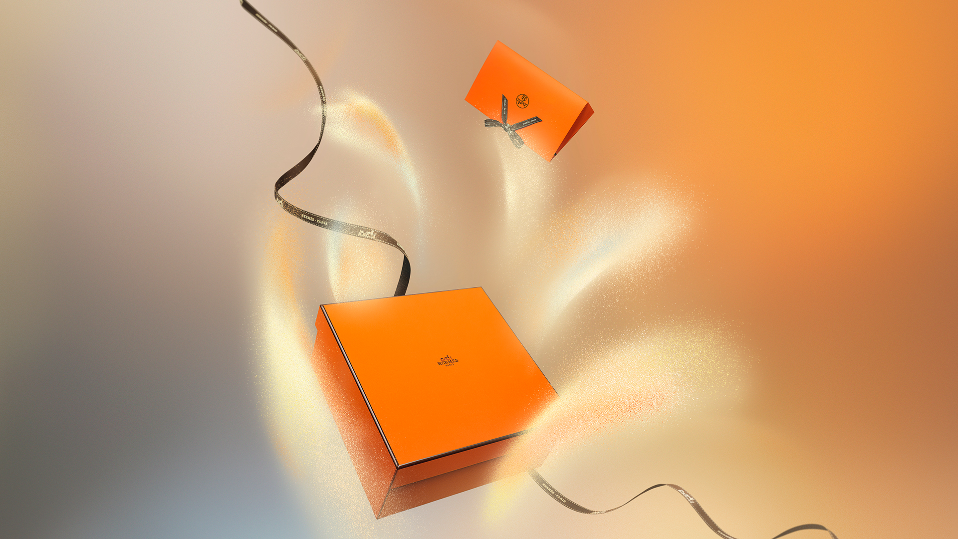 Hermès campaign frame1