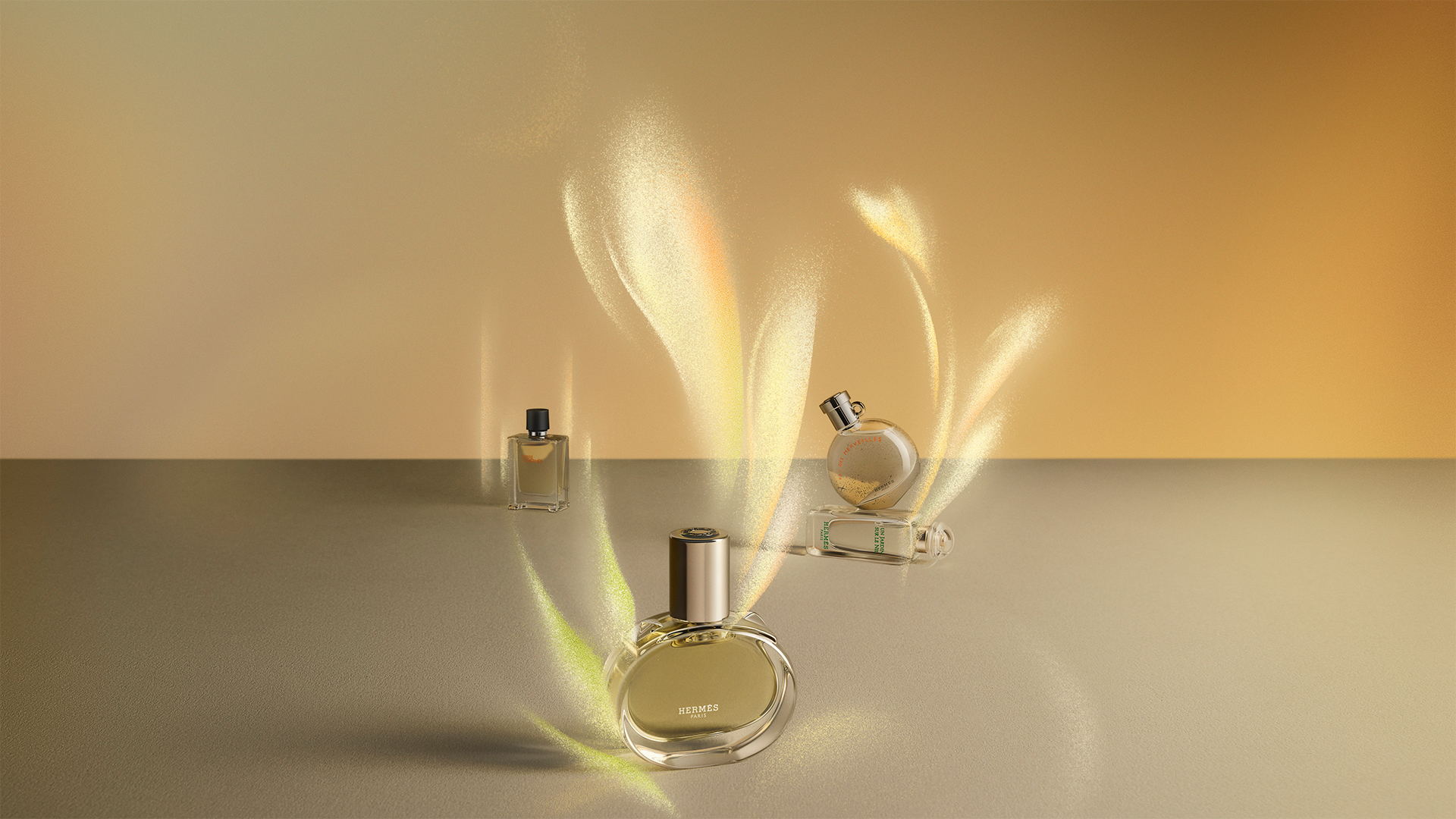 Hermès campaign frame5