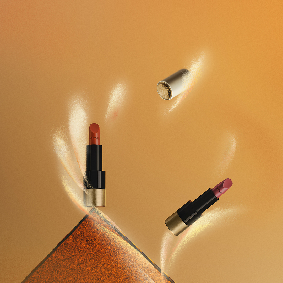 Hermès campaign frame11